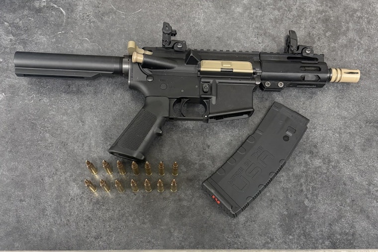 St. Louis Police Swiftly Detain Teenagers and Seize Rifle Following Gunfire Report, Highlight Role of Social Media in Law Enforcement