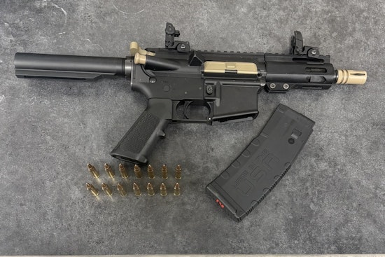 St. Louis Police Swiftly Detain Teenagers and Seize Rifle Following Gunfire Report, Highlight Role of Social Media in Law Enforcement