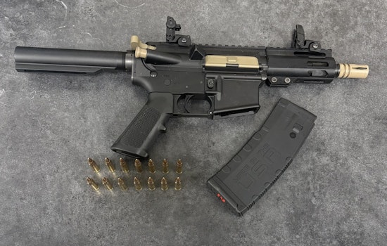 St. Louis Police Swiftly Detain Teenagers and Seize Rifle Following Gunfire Report, Highlight Role of Social Media in Law Enforcement
