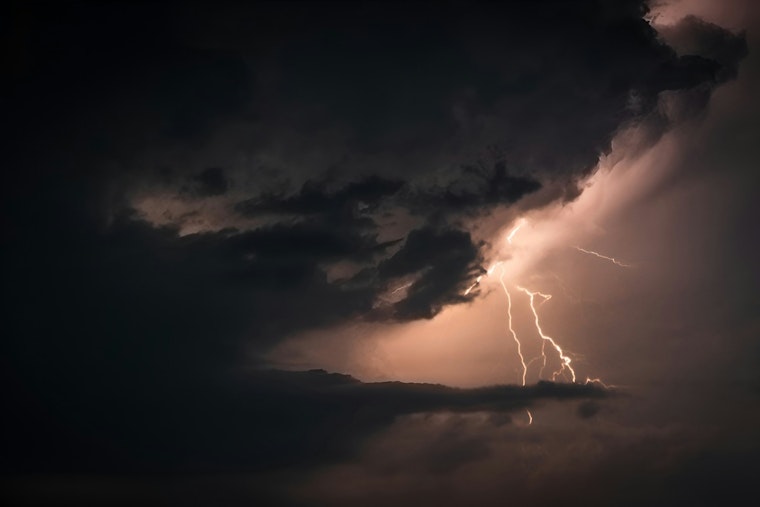 St. Louis Sets Up for Showers and Thunderstorms, Clearer Weather on the Horizon