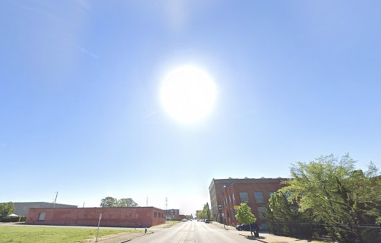 St. Louis to Bask in Sun with Clear Skies and Warm Temperatures Dominating the Week's Forecast