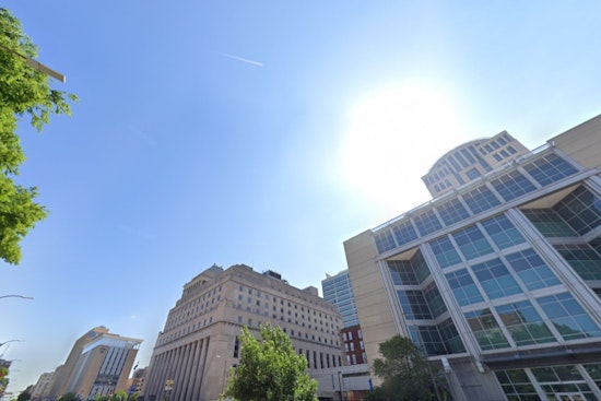 St. Louis to Enjoy Mostly Sunny Week, NWS Warns of Possible Weekend Showers