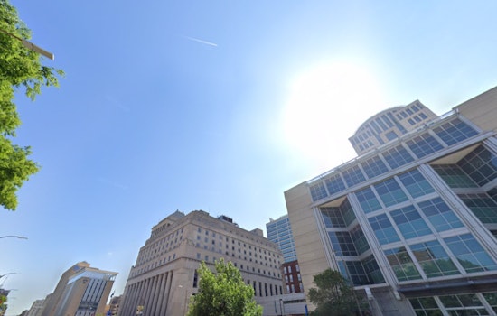 St. Louis to Enjoy Mostly Sunny Week, NWS Warns of Possible Weekend Showers