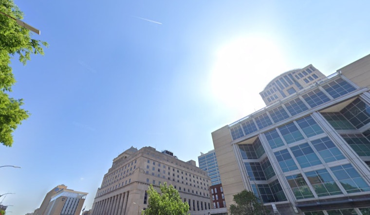St. Louis to Enjoy Mostly Sunny Week, NWS Warns of Possible Weekend Showers