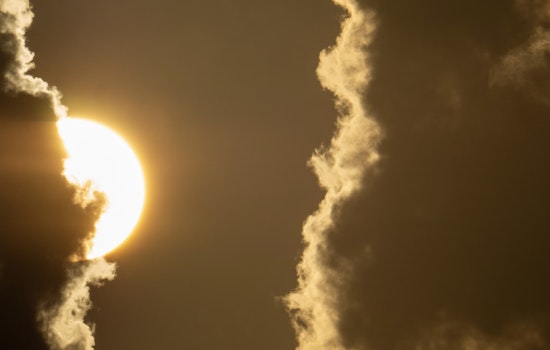 St. Louis to Experience Mixed Weather with Sunny Days and Thunderstorms Ahead, Says National Weather Service