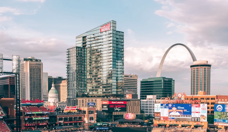 St. Louis to See Gradual Clearing Today with Highs in the Mid-70s, Rain Likely Tomorrow