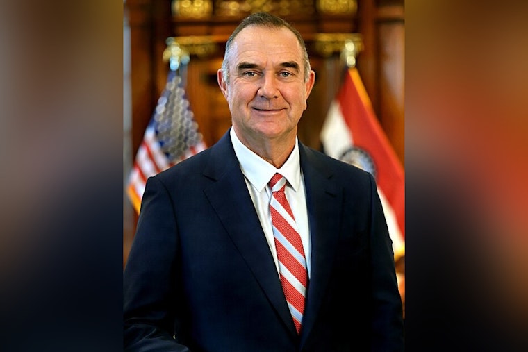 St. Louis Tornado Recovery Bolstered by FEMA Funds as Governor Kehoe Announces Expedited Assistance for Debris Clearance