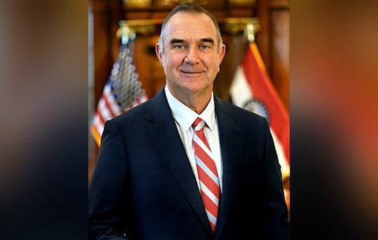 St. Louis Tornado Recovery Bolstered by FEMA Funds as Governor Kehoe Announces Expedited Assistance for Debris Clearance
