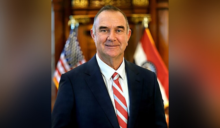 St. Louis Tornado Recovery Bolstered by FEMA Funds as Governor Kehoe Announces Expedited Assistance for Debris Clearance