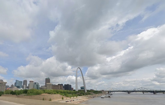 St. Louis Weather Brings Mild Mornings, Warm Afternoons and a Sunny Week Ahead According to NWS