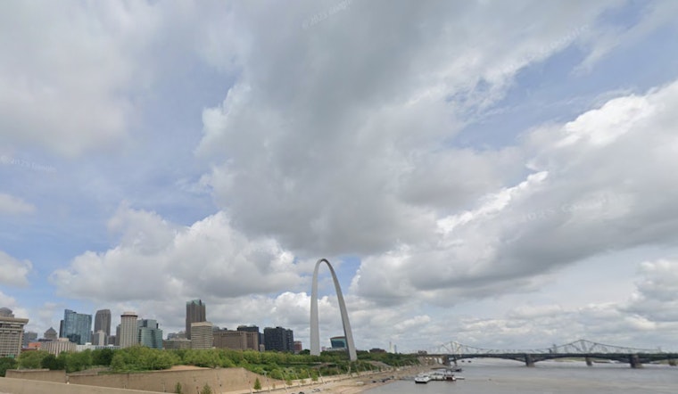 St. Louis Weather Brings Mild Mornings, Warm Afternoons and a Sunny Week Ahead According to NWS