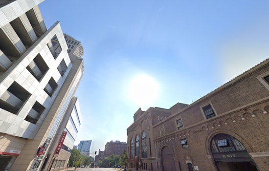 St. Louis Weekly Weather, Sunny Start with Prospects of Showers and Thunderstorms