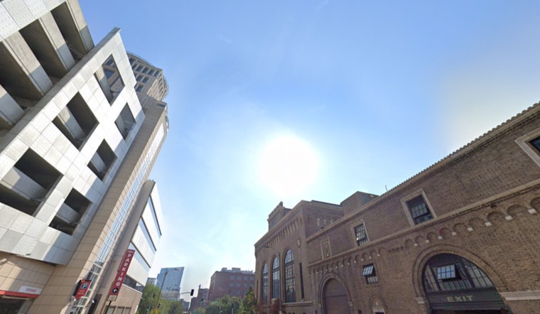 St. Louis Weekly Weather, Sunny Start with Prospects of Showers and Thunderstorms