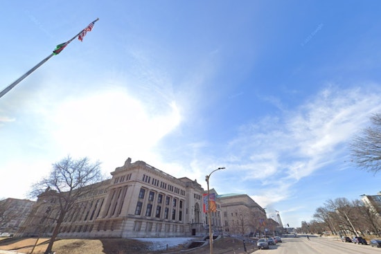 St. Louis Welcomes a Sunny Stretch, NWS Predicts Rising Temperatures and Clear Skies Ahead