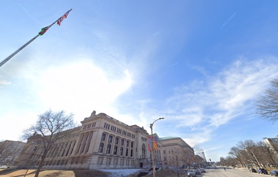 St. Louis Welcomes a Sunny Stretch, NWS Predicts Rising Temperatures and Clear Skies Ahead
