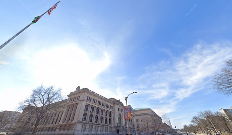 St. Louis Welcomes a Sunny Stretch, NWS Predicts Rising Temperatures and Clear Skies Ahead