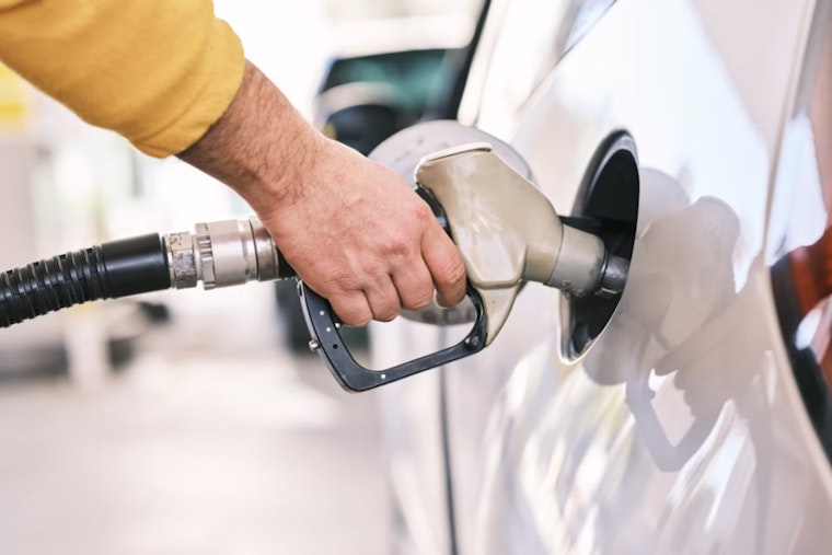 St. Pete Beach City Employee Charged with Scheme to Defraud Over Alleged Fraudulent Fuel Purchases