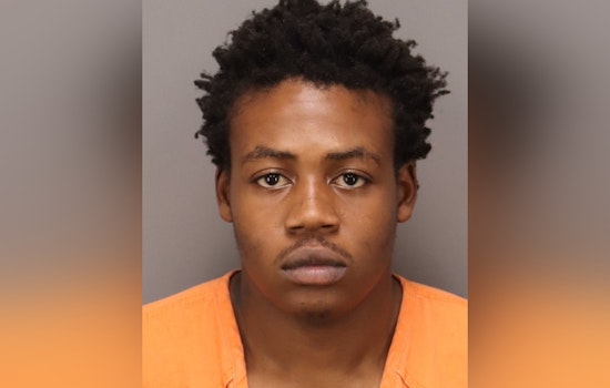 St. Pete Police Arrest Suspect Jamal Black in Connection with Shooting Death of Tyrone Howard
