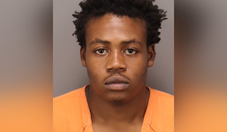 St. Pete Police Arrest Suspect Jamal Black in Connection with Shooting Death of Tyrone Howard