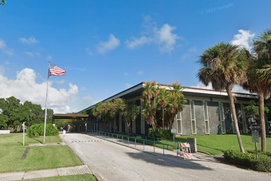 St. Petersburg Celebrates Reopening of President Barack Obama Main Library with Mayor Welch Leading Ribbon-Cutting Ceremony