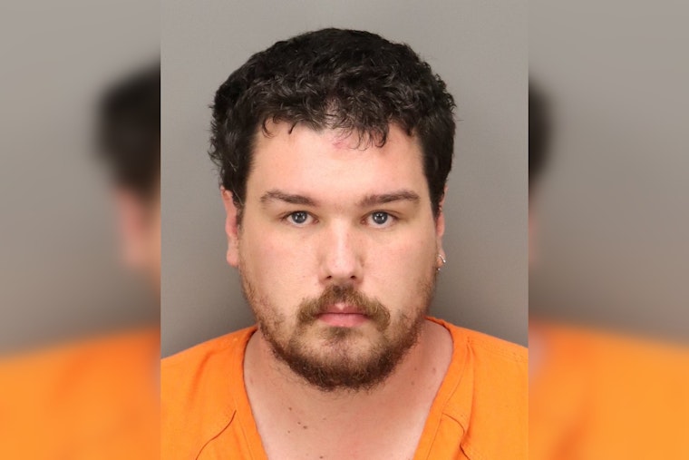 St. Petersburg Man Charged With Possession and Distribution of Child Pornography