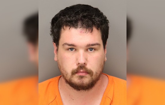 St. Petersburg Man Charged With Possession and Distribution of Child Pornography