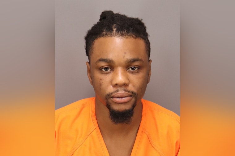 St. Petersburg Man Surrenders to Authorities, Charged with Kidnapping and Carjacking in September Incident