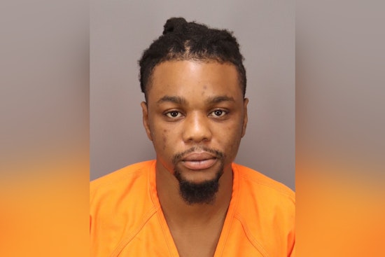 St. Petersburg Man Surrenders to Authorities, Charged with Kidnapping and Carjacking in September Incident