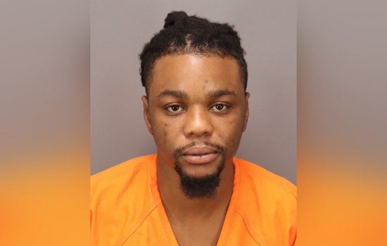 St. Petersburg Man Surrenders to Authorities, Charged with Kidnapping and Carjacking in September Incident