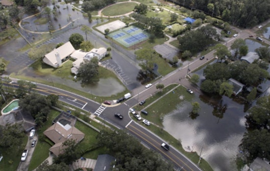 St. Petersburg's Path to Resurgence: HUD Approves $159.8M Plan for Post-Storm Reconstruction and Resilience