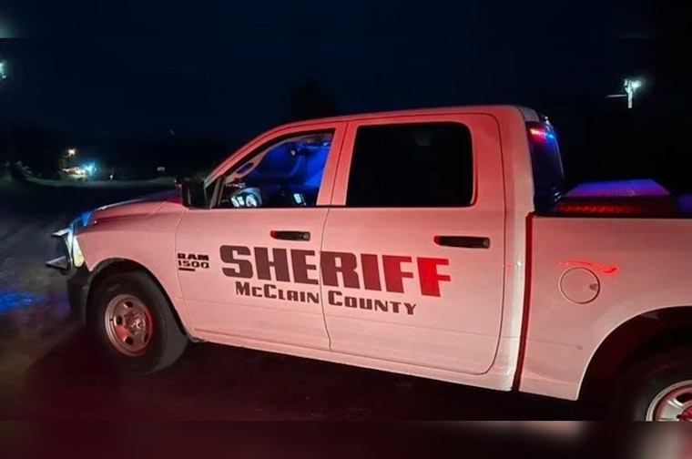 Standoff in Blanchard Ends with Three Dead Including Suspect as OSBI Investigates Welfare Check Turned Fatal