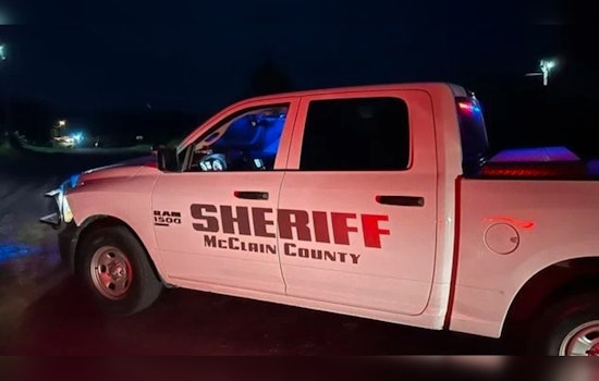 Standoff in Blanchard Ends with Three Dead Including Suspect as OSBI Investigates Welfare Check Turned Fatal