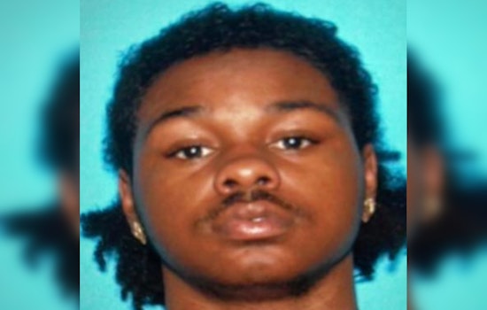 Stanislaus County Sheriff's Office in Manhunt for Suspect in Riverbank Homicide Case