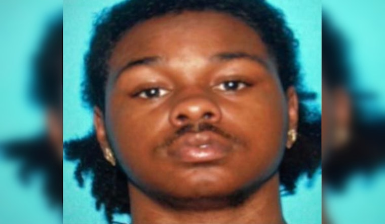 Stanislaus County Sheriff's Office in Manhunt for Suspect in Riverbank Homicide Case