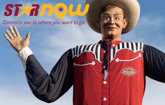 STAR Transit Partners with DART to Offer Convenient Transit Options to Texas State Fair Visitors