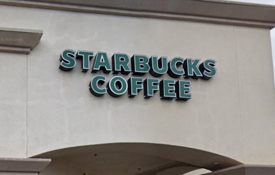 Starbucks Shuts Down Multiple Sacramento Area Stores Amidst Nationwide Closures