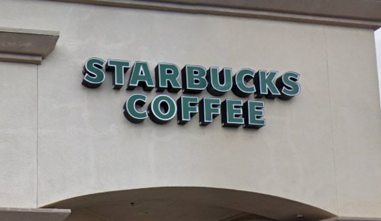 Starbucks Shuts Down Multiple Sacramento Area Stores Amidst Nationwide Closures