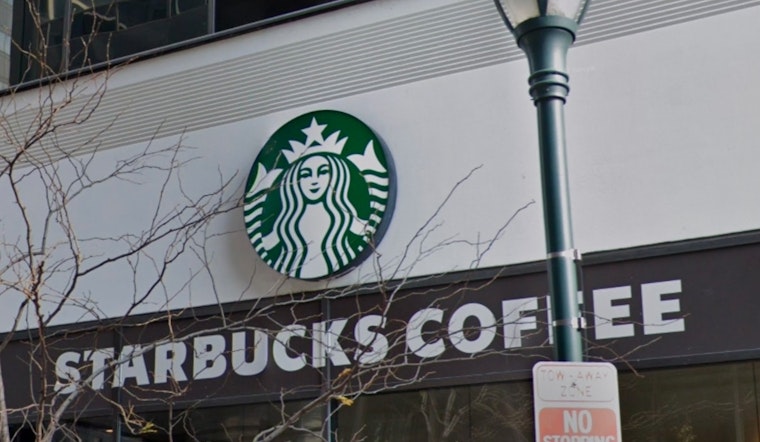 Starbucks to Close Six Stores in Philadelphia Amidst Company-Wide Restructuring