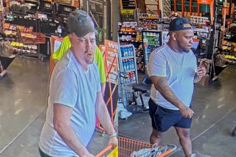 Stark County Authorities Seek Public's Aid in Identifying Individuals for Case 25-50902, Confidential Tips Welcomed