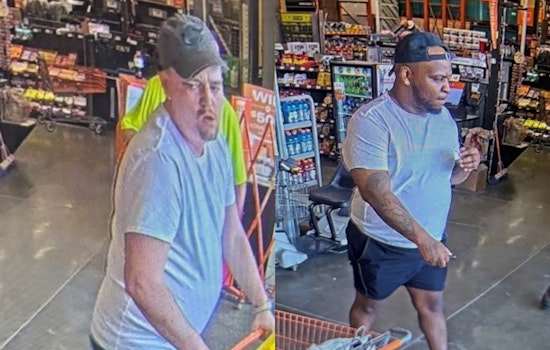 Stark County Authorities Seek Public's Aid in Identifying Individuals for Case 25-50902, Confidential Tips Welcomed
