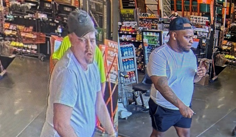 Stark County Authorities Seek Public's Aid in Identifying Individuals for Case 25-50902, Confidential Tips Welcomed