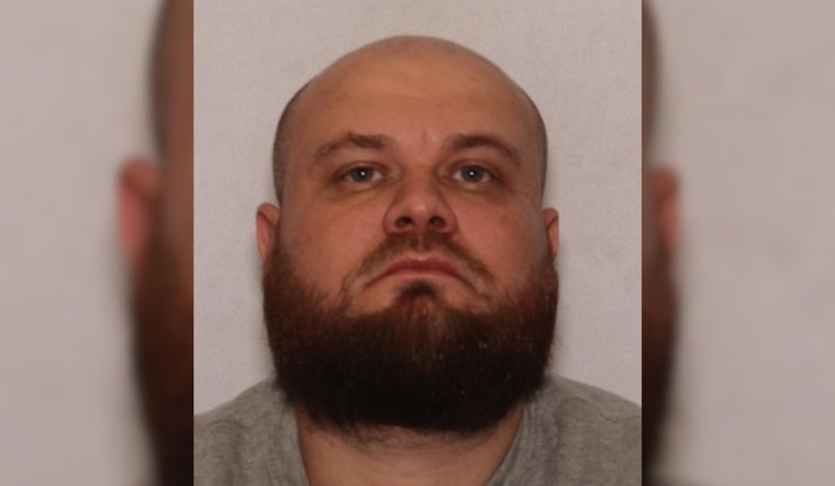 UPDATE: Stark County Police Issue Endangered Missing Adult Alert for Jamie Triplett, Community Urged to Help