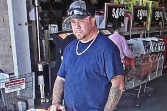 Stark County's Jackson Township Police Seek Community Assistance in Identifying Person of Interest in Ongoing Investigation