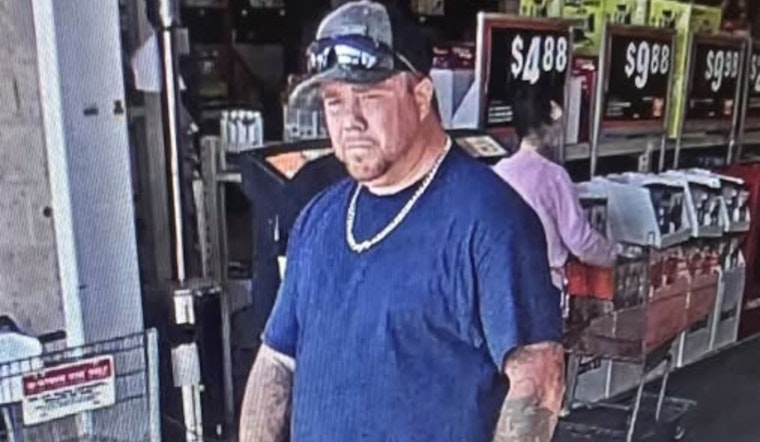 Stark County's Jackson Township Police Seek Community Assistance in Identifying Person of Interest in Ongoing Investigation