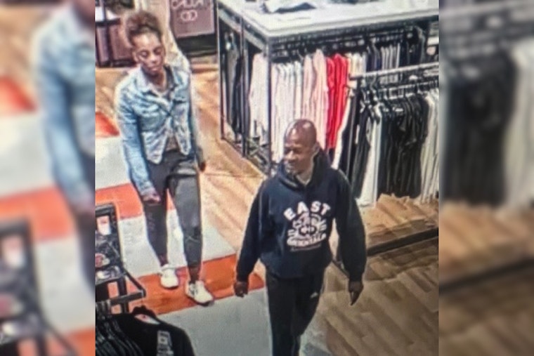 Stark County's Jackson Township Police Seek Public Help to Identify Individual, Respect for Privacy Urged