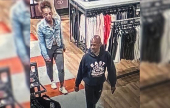 Stark County's Jackson Township Police Seek Public Help to Identify Individual, Respect for Privacy Urged