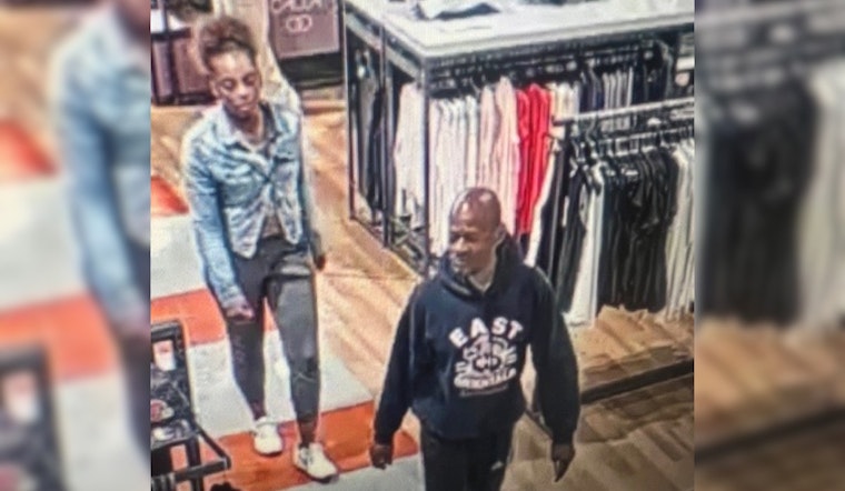 Stark County's Jackson Township Police Seek Public Help to Identify Individual, Respect for Privacy Urged