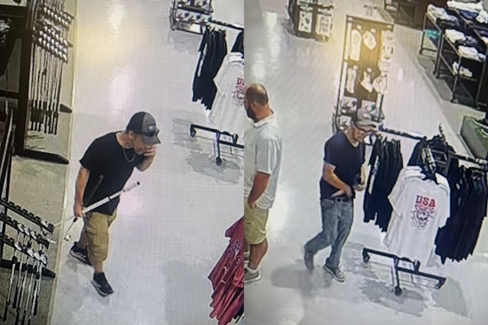 Stark County's Jackson Township Police Seek Public's Help in Identifying Person Linked to Case #25-53743