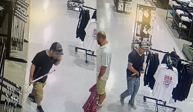 Stark County's Jackson Township Police Seek Public's Help in Identifying Person Linked to Case #25-53743