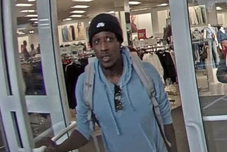 Stark County's Jackson Township Police Seeks Community Help to Identify Person of Interest in Investigation